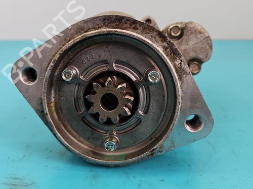 Starter ISUZU D-MAX II (TFR, TFS) 2.5 CRDi 4x4 (TFS86J) | BP38116749M8 - Image 2
