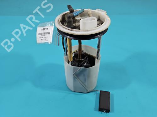 Used Fuel pump Fuel pump SKODA OCTAVIA II Combi (1Z5) 1.6 (102 hp) 38128548 38128548