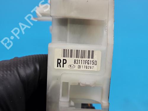 Steering column stalk SUBARU FORESTER (SH_) 2.0 D AWD (SHH, SHD, SHN) | BP39720373I23 - Image 4