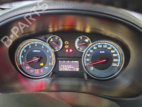 Used Instrument cluster Instrument cluster SUZUKI SX4 (EY, GY) [2006-2026] 37827691 37827691