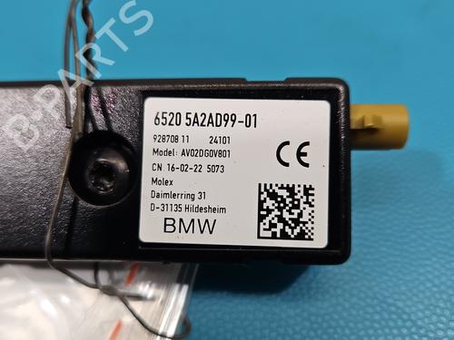 Electronic module BMW X3 (G01, F97, G08) iX3 | BP37821928M83 - Image 3
