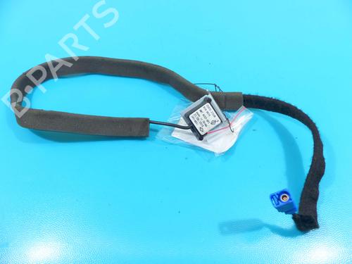 Antenne/Base RENAULT CAPTUR I (J5_, H5_) 0.9 TCe 90 | BP37805628C140 - Image 2