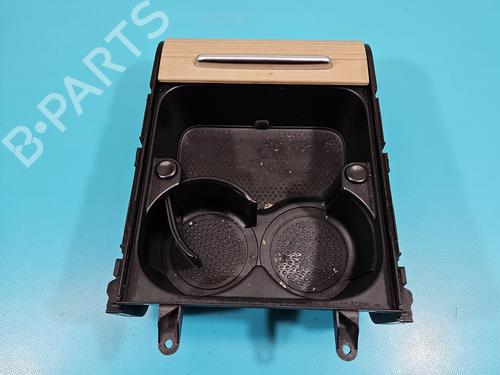 Cup/Object holder VW CC B7 (358)  | BP38130695I37  - Image 9