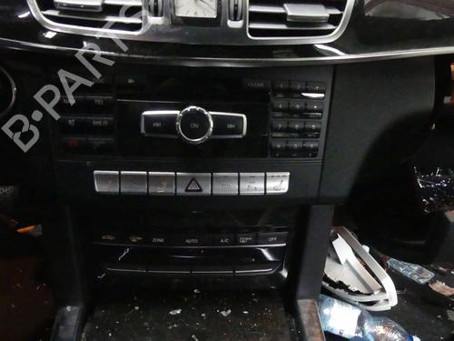 Radio MERCEDES-BENZ E-CLASS (W212) E 200 CDI / BlueTEC (212.005, 212.006) | BP37807028E6 - Image 2