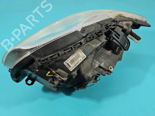 Right headlight BMW 1 (E87) 118 d | BP38148249C29 - Image 7