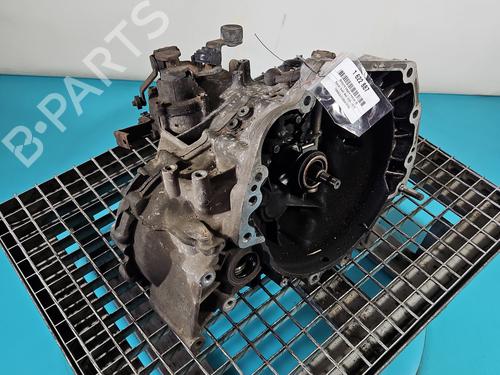 gearbox-suzuki-swift-iii-mz-ez-2005-38752038 main image