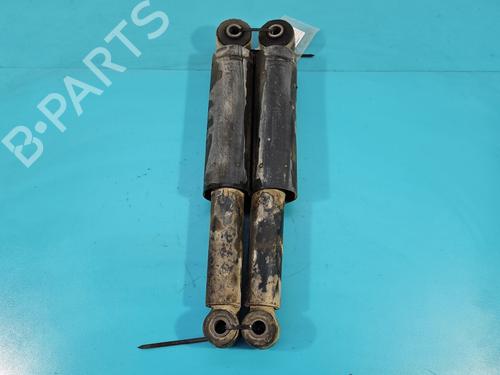 Used Left rear shock absorber Left rear shock absorber MERCEDES-BENZ VITO / MIXTO Van (W639) 111 CDI (639.601, 639.603, 639.605) (109 hp) 38118683 38118683