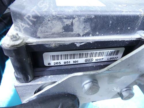 ABS pump BMW X1 (E84) sDrive 18 d | BP37809570M43 - Image 9