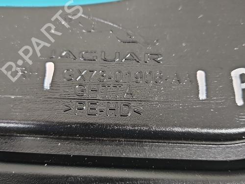 Pipe JAGUAR XF II (X260) | BP37989867M125 - Image 7