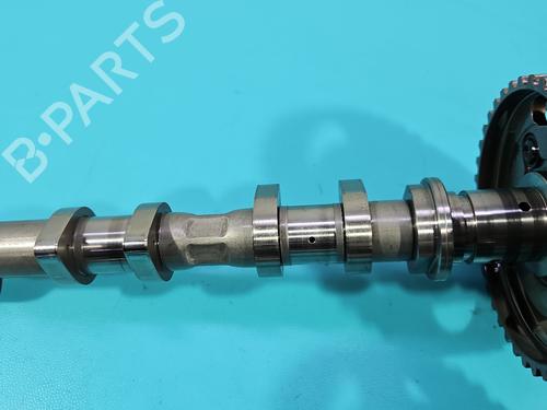 Cylinder head CITROËN C3 III (SX) 1.2 VTi 82 | BP37849273M5 - Image 14