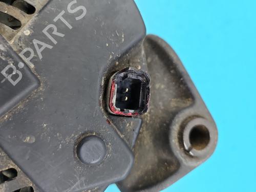 Alternator RENAULT KANGOO (KC0/1_) 1.2 (KC0A, KC0K, KC0F, KC01) | BP38123424M7 - Image 10