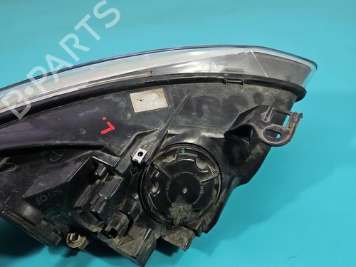 Left headlight RENAULT FLUENCE (L3_) 1.5 dCi (L30A) | BP38122817C28 - Image 12