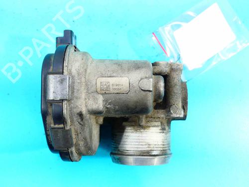 Throttle body PEUGEOT PARTNER Tepee 1.6 HDi 90 | BP37885290M82 - Image 6