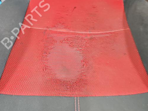 Left front seat SUZUKI SWIFT III (MZ, EZ) 1.6 (RS416, RR 416, ZC31S) | BP39004016C15 - Image 5