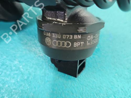 Injector VW GOLF V (1K1) 1.6 | BP39743223M100 - Image 3