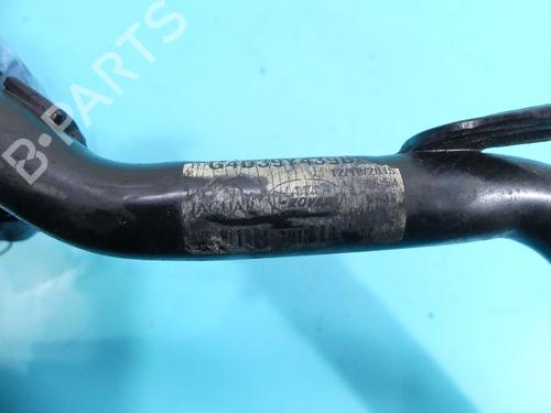 Pipe LAND ROVER DISCOVERY SPORT (L550) | BP37891937M125 - Image 10