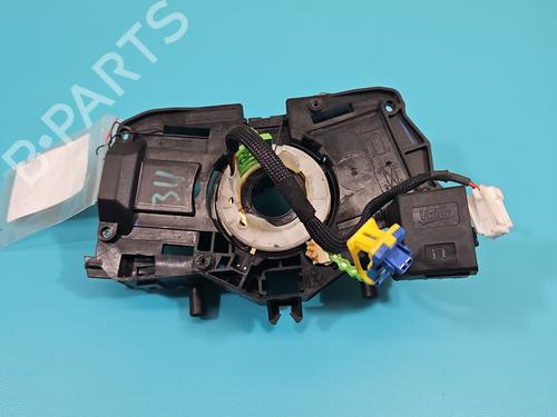 kontantrulle-airbag-stelring-dacia-logan-ii-2012-38125734 main image