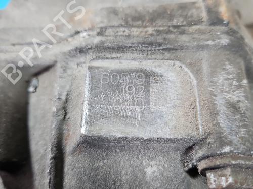 Front differential AUDI Q7 (4LB) 3.6 FSI quattro | BP38142070M23 - Image 10