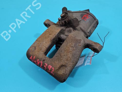 Used Right rear brake caliper Right rear brake caliper VW TIGUAN (5N_) 2.0 TDI (140 hp) 37818606 37818606
