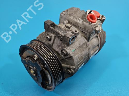 Used AC compressor AC compressor 37849905 37849905