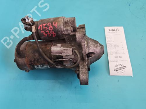 Used Starter Starter 37847414 37847414