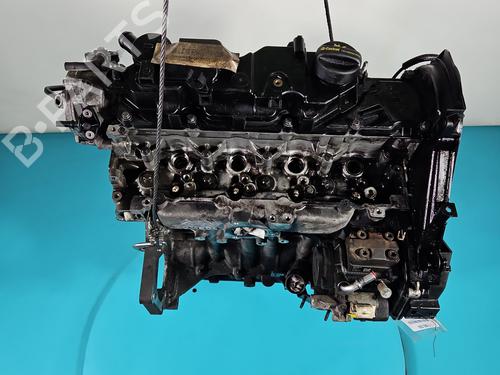 Used Engine Engine 38303278 38303278