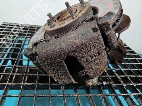 Used Right front brake caliper Right front brake caliper MAZDA 5 (CR) 2.0 CD (CR19) (143 hp) 37819568 37819568