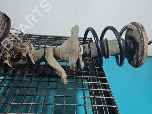 Ammortizzatore anteriore sinistro Ammortizzatore anteriore sinistro 38122493 38122493