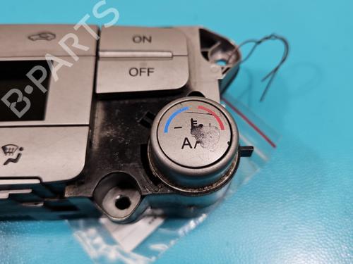 Climate control FORD S-MAX (WA6) | BP38124710I5 - Image 5