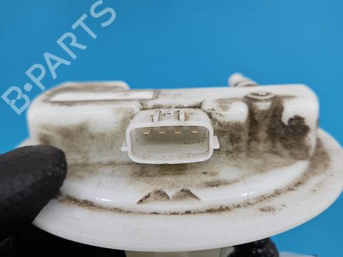 Fuel pump NISSAN PULSAR Hatchback (C13) 1.2 DIG-T | BP37850120M76  - Image 5