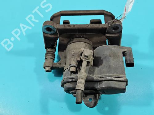 Left rear brake caliper AUDI A4 B9 Avant (8W5, 8WD) 30 TDI Mild Hybrid | BP37840393M107 - Image 6