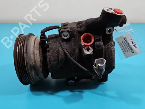 AC compressor TOYOTA RAV 4 II (_A2_) 2.0 D 4WD (CLA20_, CLA21_, CLA20R, CLA21R) | BP38130106M34 - Image 13