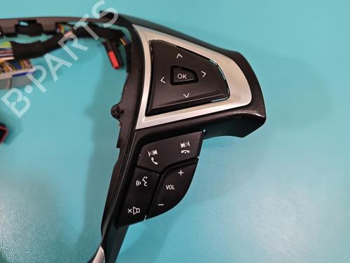 Steering wheel controls FORD MONDEO V Turnier (CF) | BP39720556E15 - Image 3