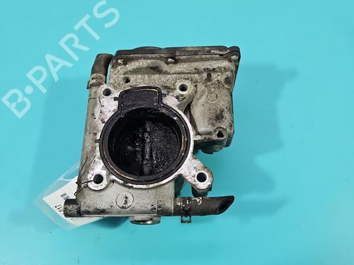 Throttle body MAZDA 6 Saloon (GG) 1.8 | BP37814953M82  - Image 8