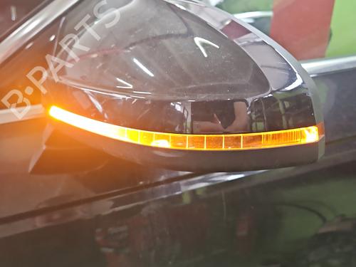 Used Left mirror Left mirror 38268316 38268316