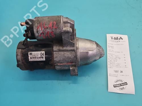 Motor de arranque Motor de arranque 37859917 37859917