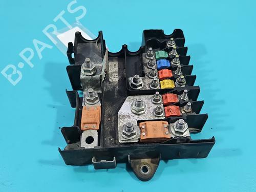 Fuse box IVECO DAILY VI Van 33S15, 35S15, 35C15 | BP38123287E1 - Image 5