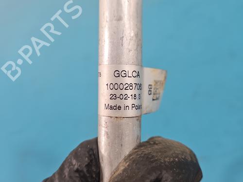 AC pipe LAND ROVER RANGE ROVER EVOQUE (L538)  | BP37830673M126  - Image 5