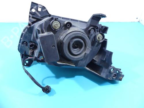 Right headlight MAZDA MPV II (LW) 2.0 DI | BP37809782C29 - Image 5