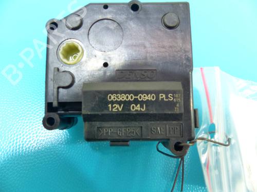 Heater blower motor LEXUS LS (_F4_) 600h AWD (UVF45, UVF46) | BP37882462M62 - Image 3