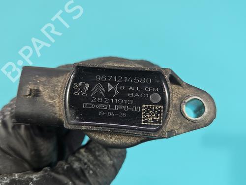 Ignition coil CITROËN C3 III (SX) 1.2 PureTech 82 | BP37839637M94 - Image 12