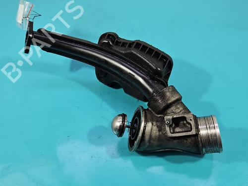 Electronic sensor VOLVO XC60 I SUV (156) 2.4 D / D3 / D4 AWD | BP37856089M84 - Image 8