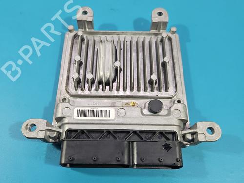 Engine control unit (ECU) MERCEDES-BENZ GLK-CLASS (X204) 220 CDI 4-matic (204.984, 204.997) | BP39587493M57 - Image 2