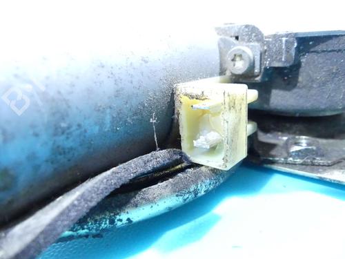 Front left window mechanism LIGIER NOVA 500 | BP37989803C22 - Image 5