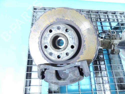 Used Right front steering knuckle Right front steering knuckle 37887174 37887174