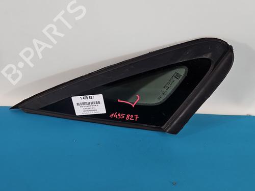 Panel rude bagtil venstre Panel rude bagtil venstre FORD PUMA (J2K, CF7) [2019-2026] 38141071 38141071