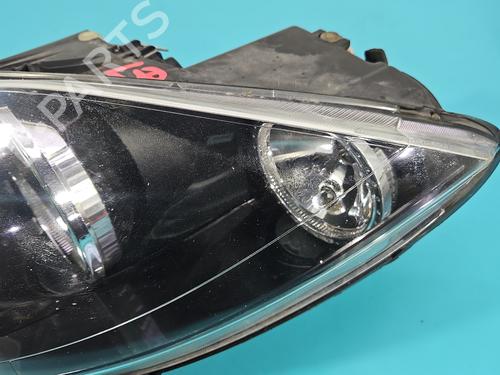 Left headlight SEAT LEON (1P1) | BP37826808C28 - Image 4