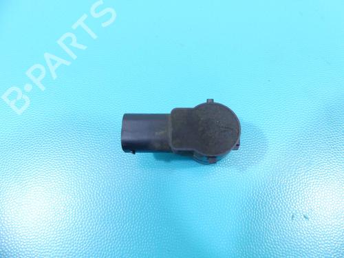 Electronic sensor CITROËN C6 (TD_) 2.7 HDi | BP37894477M84 - Image 4
