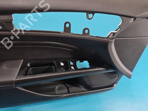Front left panel FORD MONDEO V Saloon (CD) 2.0 Hybrid | BP37836418C58 - Image 2