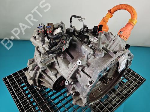 Used Gearbox Gearbox 37847645 37847645
